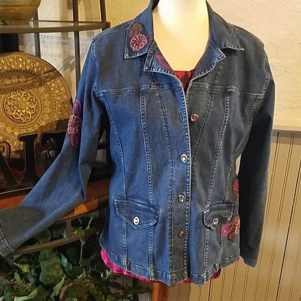 💕Christopher&Banks* Jacket!!